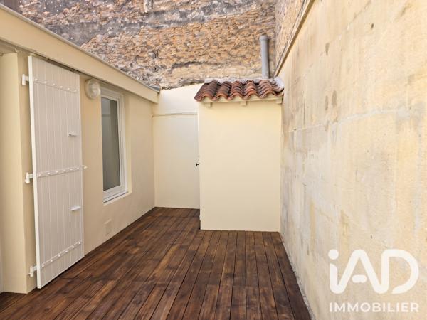 Maison à vendre 3 pièces 70 m² Cognac