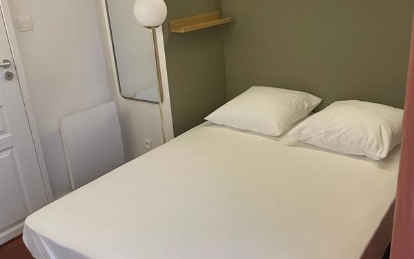 Appartement à louer    2 pièces •  Le Touquet-Paris-Plage