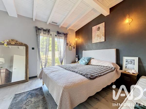 Maison à vendre 8 pièces 275 m² Peyrens