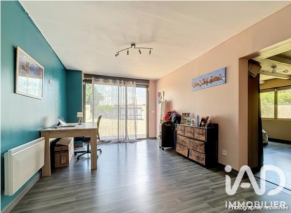 Maison à vendre 8 pièces 275 m² Peyrens