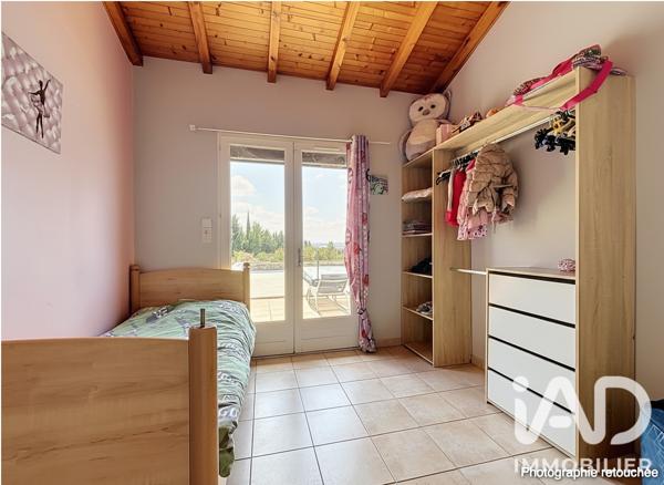 Maison à vendre 8 pièces 275 m² Peyrens