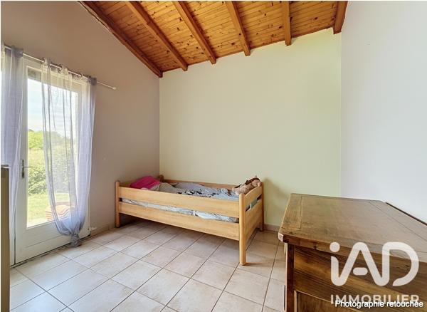 Maison à vendre 8 pièces 275 m² Peyrens