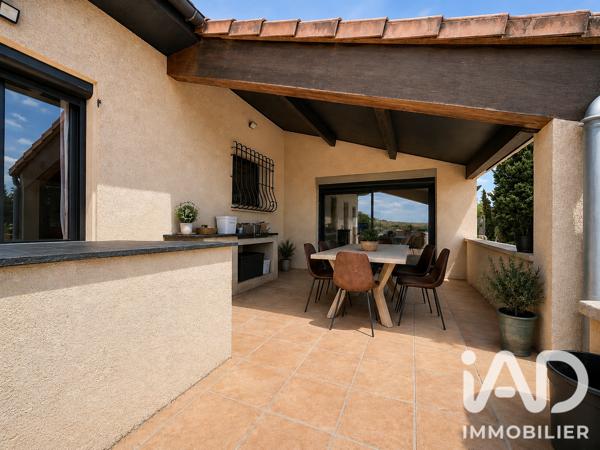 Maison à vendre 8 pièces 275 m² Peyrens