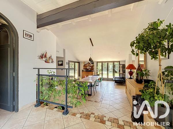 Maison à vendre 8 pièces 275 m² Peyrens