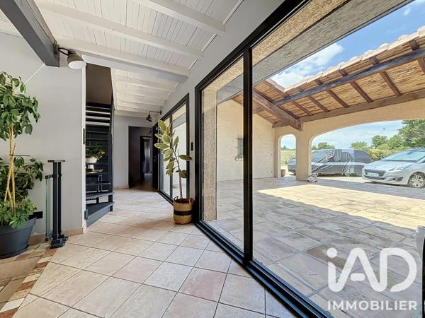 Maison à vendre 8 pièces 275 m² Peyrens
