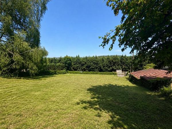 Vente / Terrain constructible à Bagneaux-sur-Loing (77167)