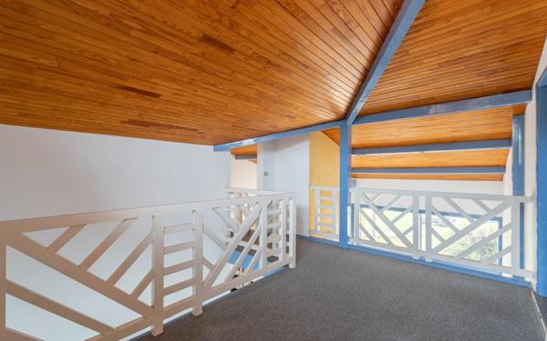 Maison à vendre    4 pièces •  Biscarrosse