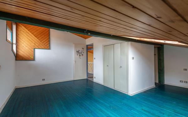 Maison à vendre    4 pièces •  Biscarrosse