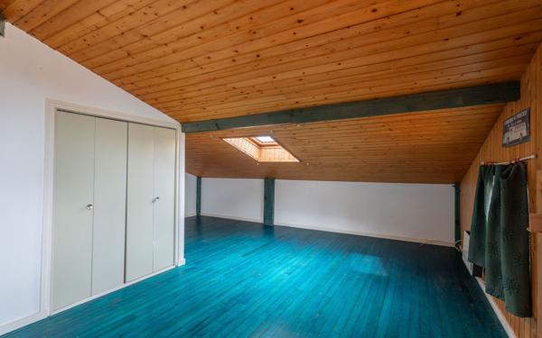 Maison à vendre    4 pièces •  Biscarrosse