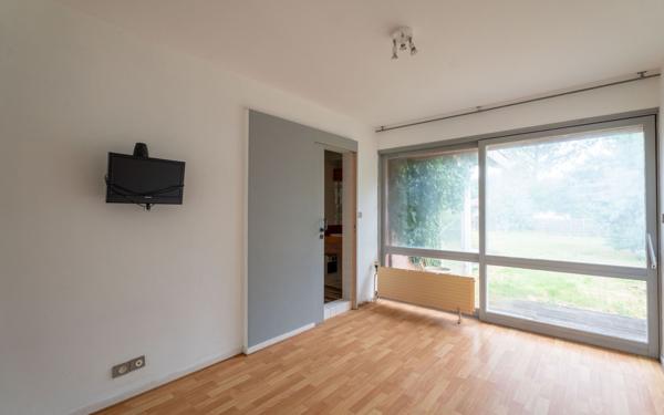 Maison à vendre    4 pièces •  Biscarrosse