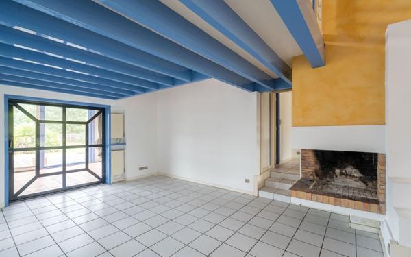 Maison à vendre    4 pièces •  Biscarrosse