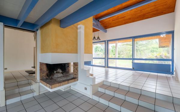 Maison à vendre    4 pièces •  Biscarrosse