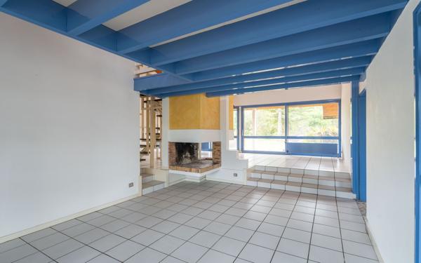 Maison à vendre    4 pièces •  Biscarrosse