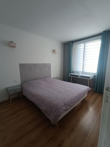 Appartement 3 pièce(s) MEUBLÉ - CHATILLON