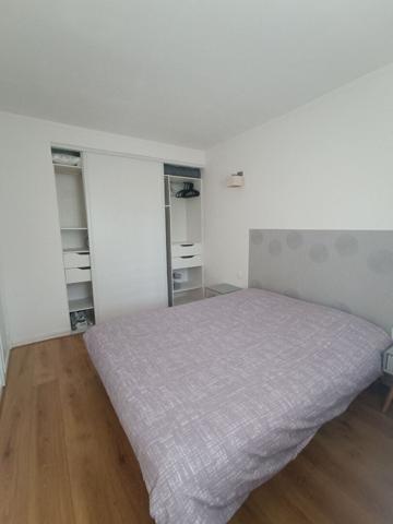 Appartement 3 pièce(s) MEUBLÉ - CHATILLON