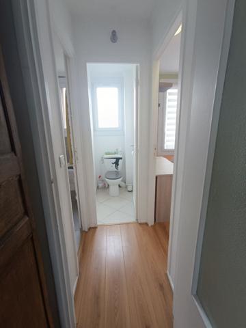 Appartement 3 pièce(s) MEUBLÉ - CHATILLON