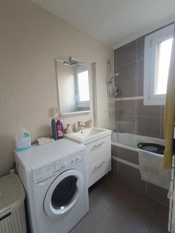 Appartement 3 pièce(s) MEUBLÉ - CHATILLON