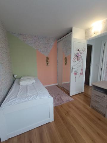 Appartement 3 pièce(s) MEUBLÉ - CHATILLON