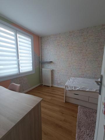 Appartement 3 pièce(s) MEUBLÉ - CHATILLON