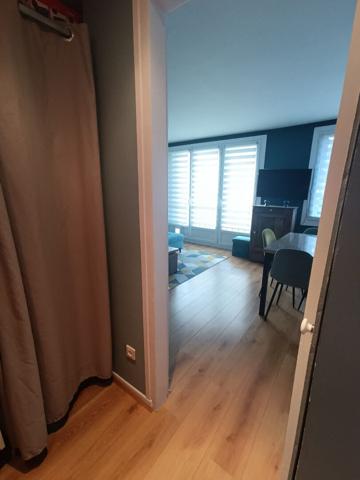 Appartement 3 pièce(s) MEUBLÉ - CHATILLON