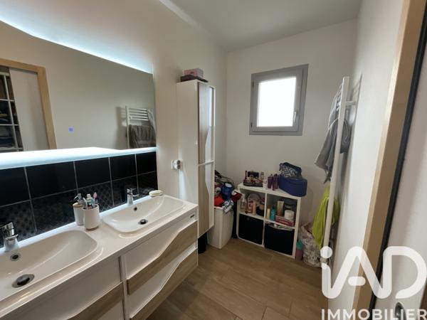 Maison à vendre 6 pièces 140 m² Iteuil