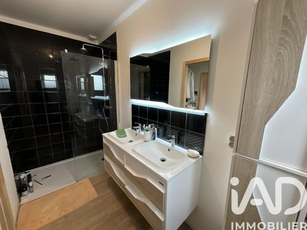 Maison à vendre 6 pièces 140 m² Iteuil