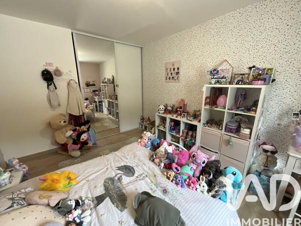 Maison à vendre 6 pièces 140 m² Iteuil