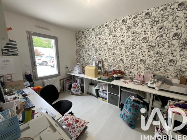 Maison à vendre 6 pièces 140 m² Iteuil