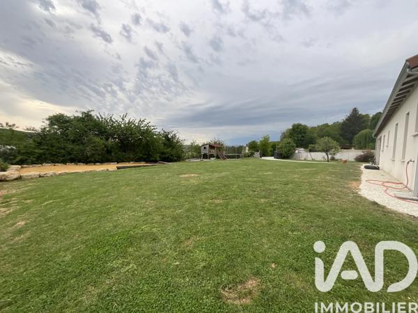 Maison à vendre 6 pièces 140 m² Iteuil