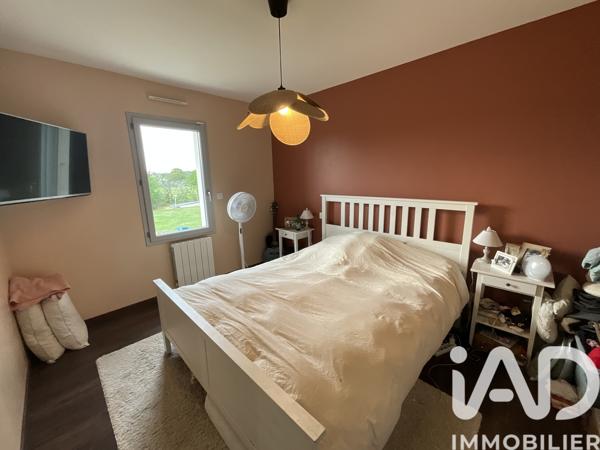 Maison à vendre 6 pièces 140 m² Iteuil