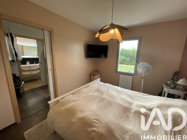Maison à vendre 6 pièces 140 m² Iteuil