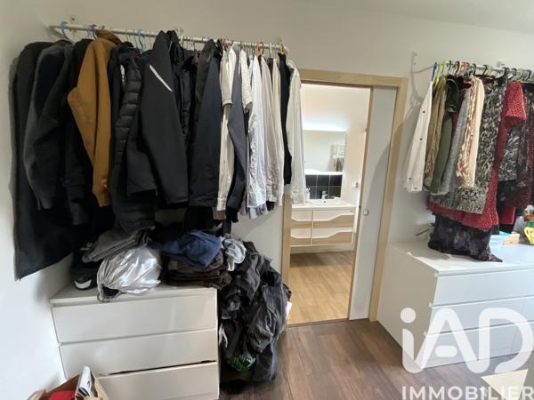 Maison à vendre 6 pièces 140 m² Iteuil