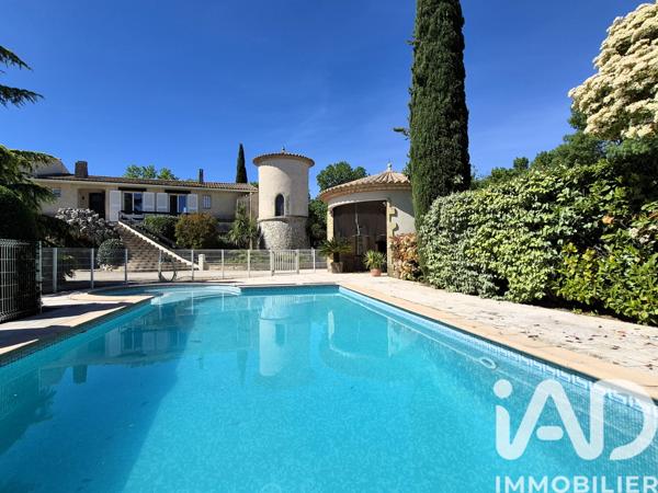 Maison à vendre 6 pièces 154 m² Fabrègues
