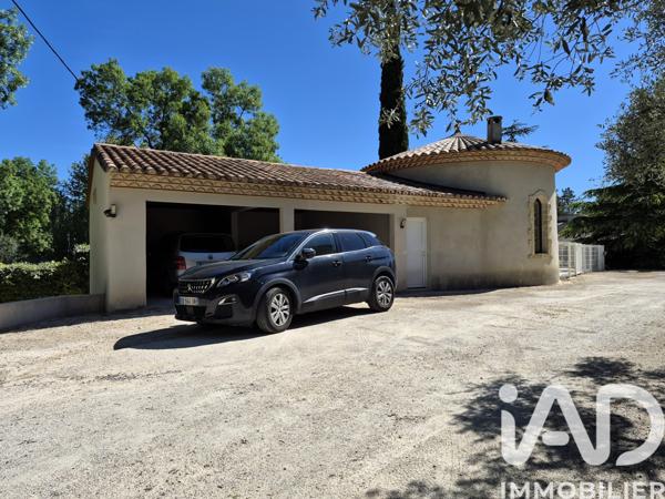 Maison à vendre 6 pièces 154 m² Fabrègues