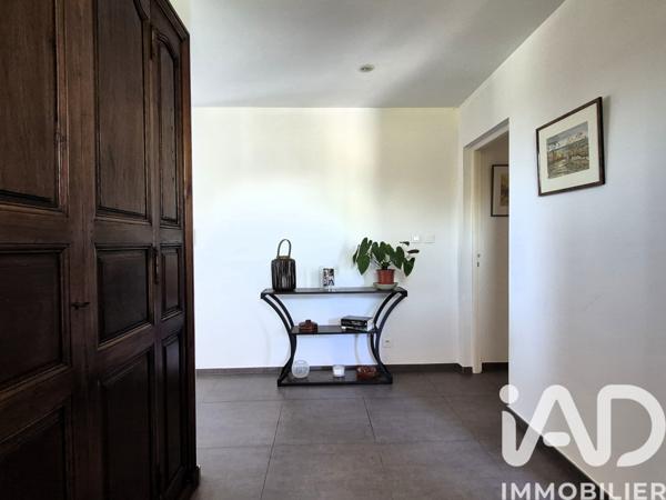 Maison à vendre 6 pièces 154 m² Fabrègues