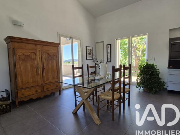 Maison à vendre 6 pièces 154 m² Fabrègues