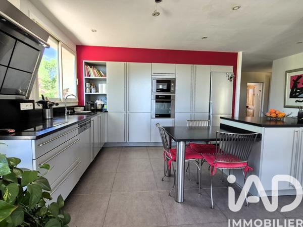 Maison à vendre 6 pièces 154 m² Fabrègues