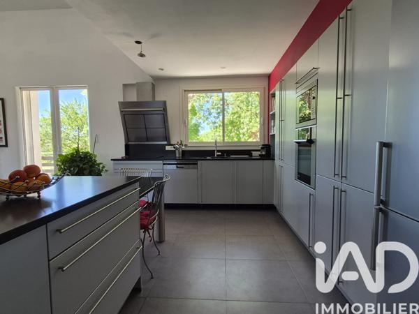 Maison à vendre 6 pièces 154 m² Fabrègues