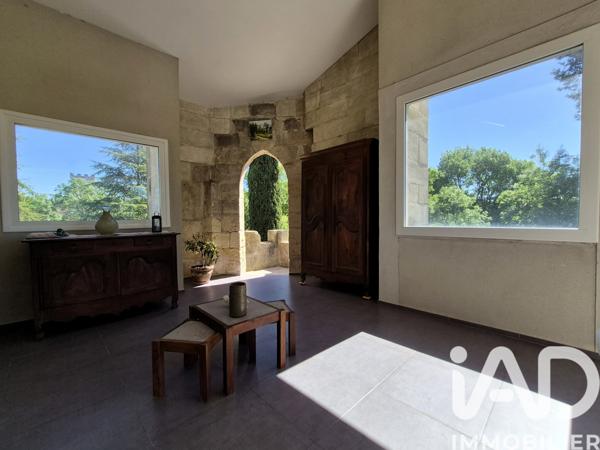 Maison à vendre 6 pièces 154 m² Fabrègues