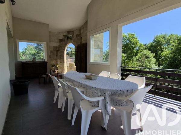 Maison à vendre 6 pièces 154 m² Fabrègues