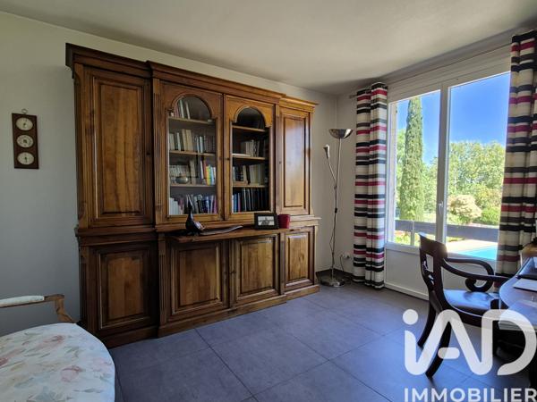 Maison à vendre 6 pièces 154 m² Fabrègues
