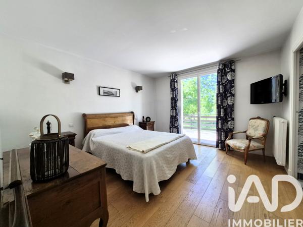Maison à vendre 6 pièces 154 m² Fabrègues