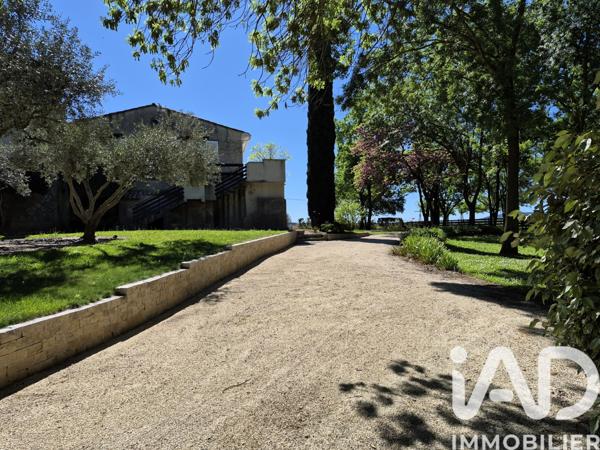 Maison à vendre 6 pièces 154 m² Fabrègues