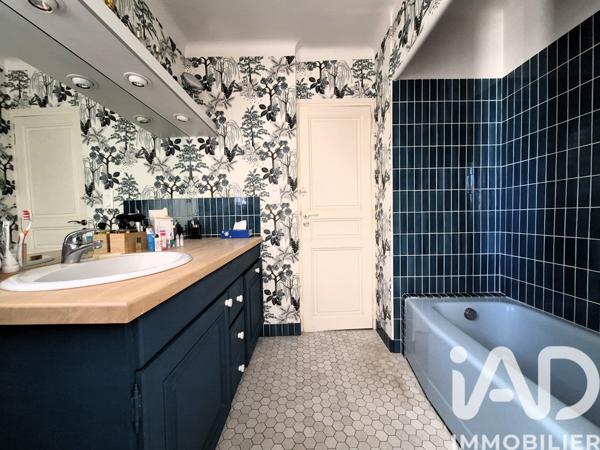 Maison à vendre 6 pièces 154 m² Fabrègues