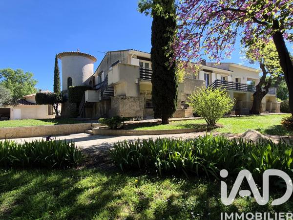 Maison à vendre 6 pièces 154 m² Fabrègues