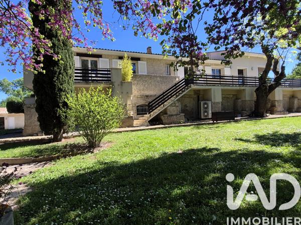 Maison à vendre 6 pièces 154 m² Fabrègues