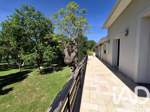 Maison à vendre 6 pièces 154 m² Fabrègues