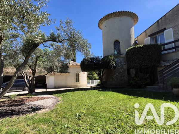 Maison à vendre 6 pièces 154 m² Fabrègues