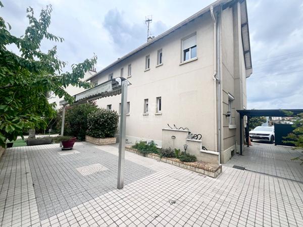 Immeuble Conflans Sainte Honorine 1 250 000 € ** - Référence 6919