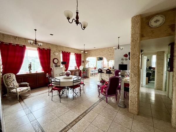 Immeuble Conflans Sainte Honorine 1 250 000 € ** - Référence 6919